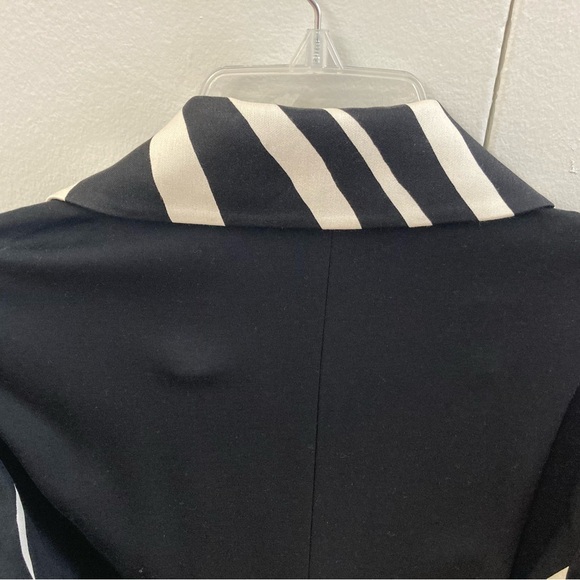 Diane Von Furstenberg Trench Coat - Picture 11 of 15